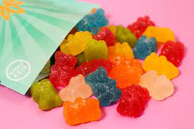 How many CBD gummies should I eat?